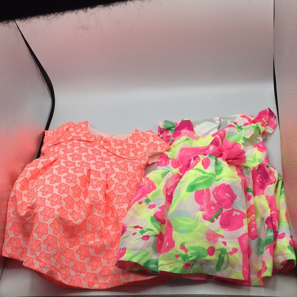 The Children’s Place Dresses